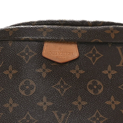 Louis Vuitton Monogram Bumbag 5 of 10