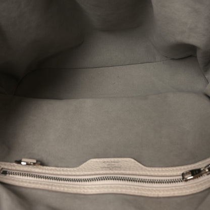 Louis Vuitton Mahina L Ivory 5 of 10