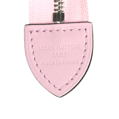 Louis Vuitton Monogram Escale Toiletry Pouch 26 Pastel 7 of 9