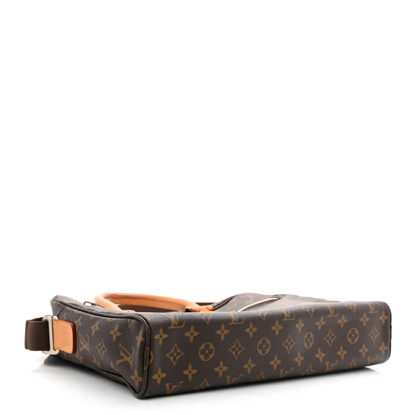 Monogram Horizon Briefcase