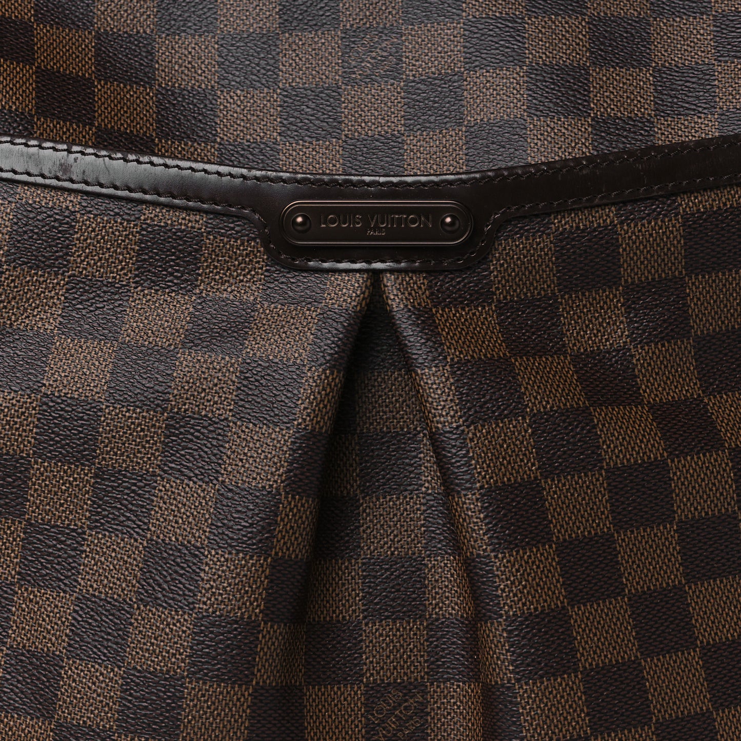 Damier Ebene Bloomsbury GM