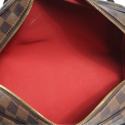 Louis Vuitton Damier Ebene Rivington PM 5 of 9
