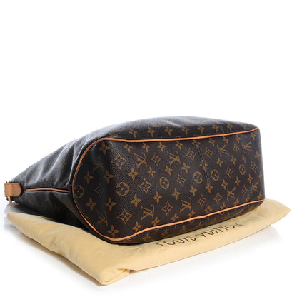 Louis Vuitton Monogram Delightful MM 4 of 7