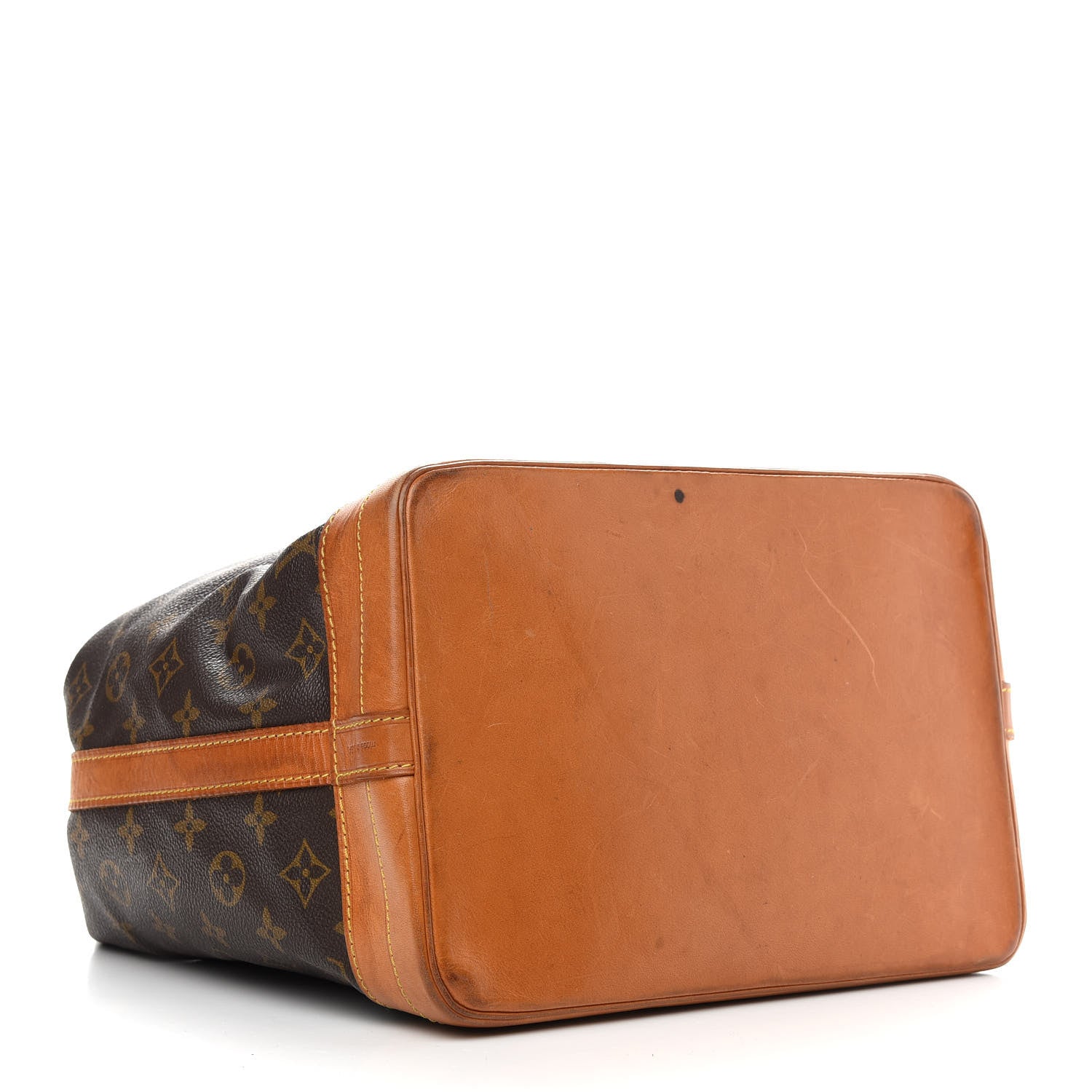 Louis Vuitton Monogram Noe 4 of 13