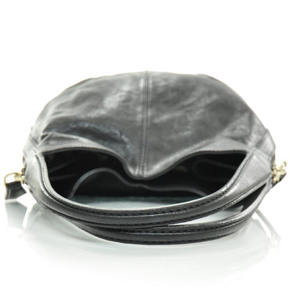 Givenchy Lambskin Tinhan Shopper Black 6 of 9