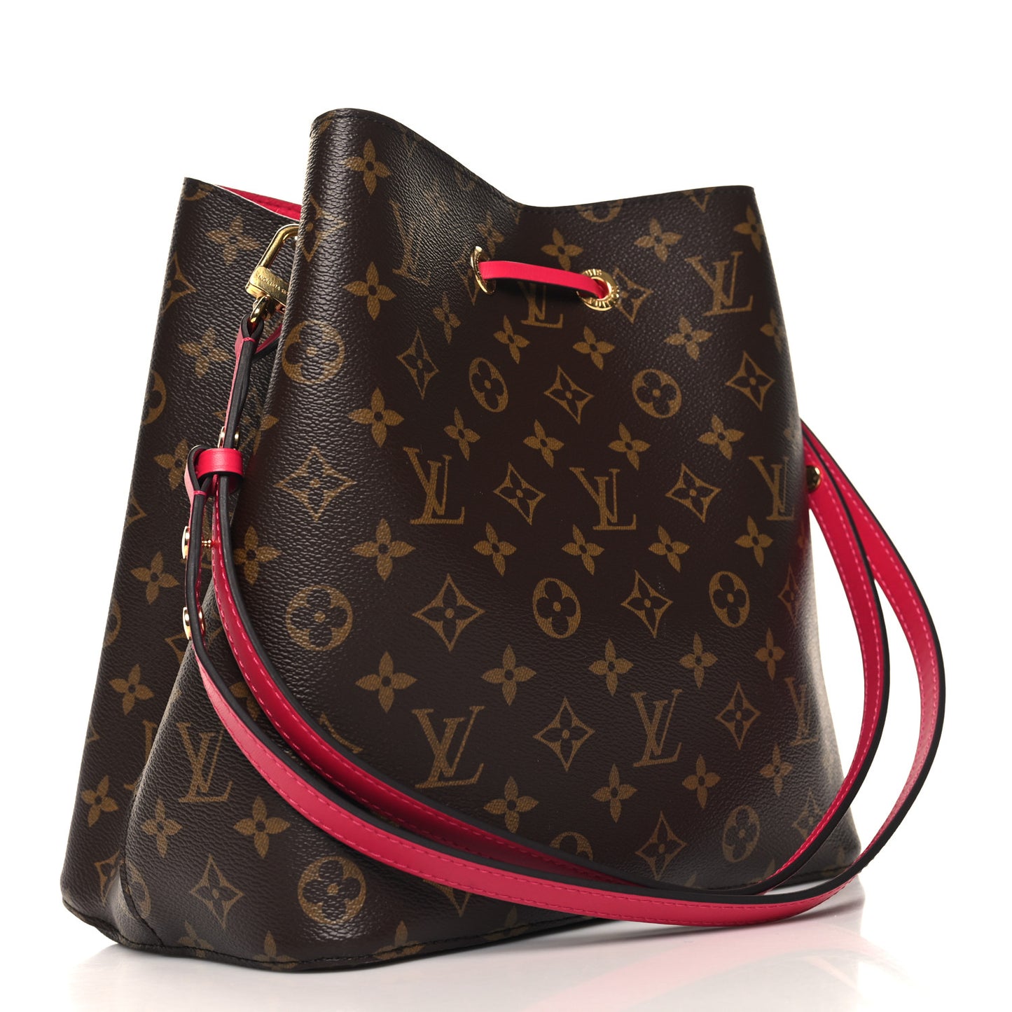 Monogram Neonoe MM Freesia