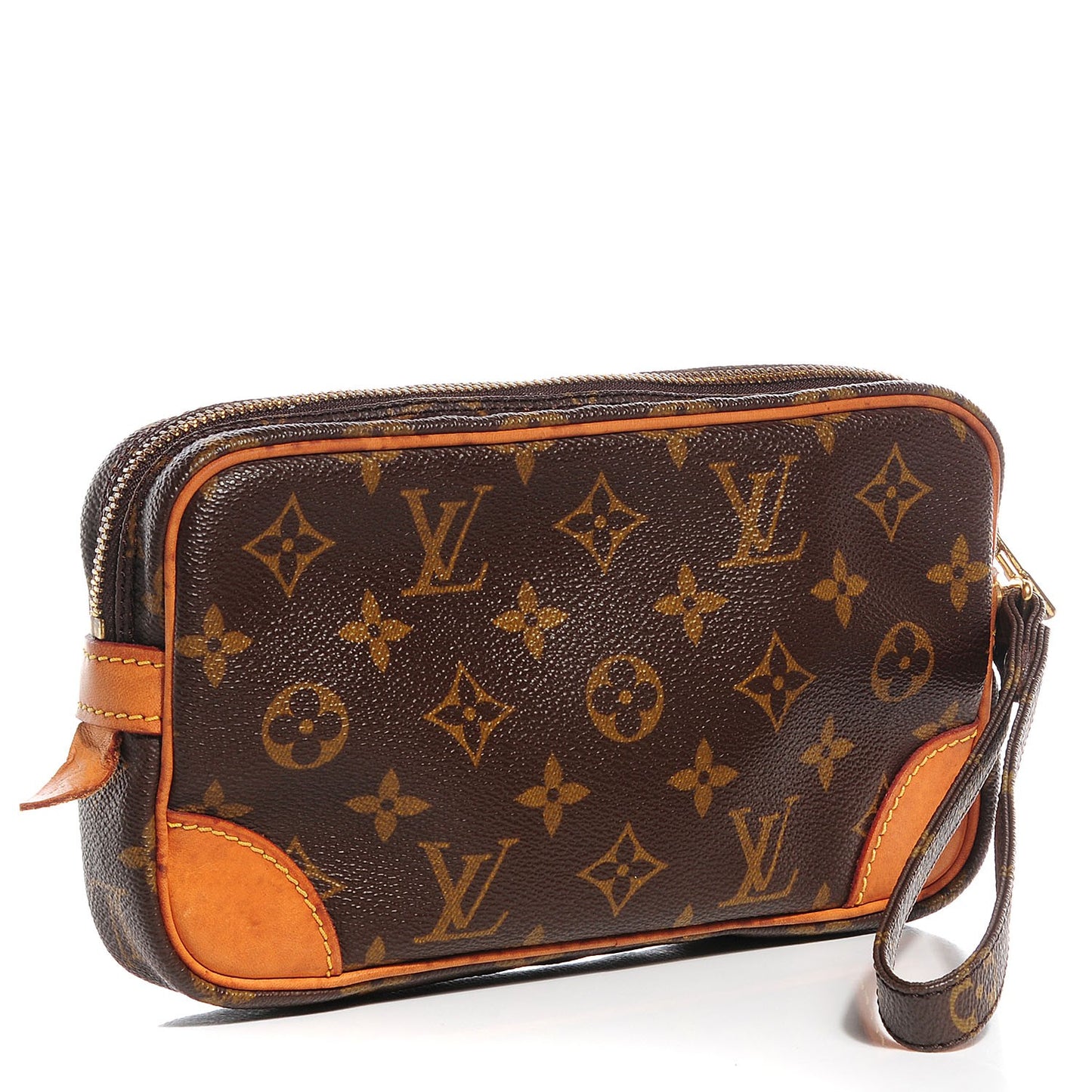 Monogram Pochette Marly Dragonne 22