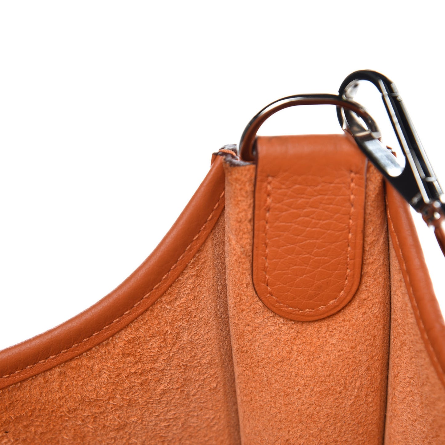 Taurillon Clemence Evelyne III PM Orange