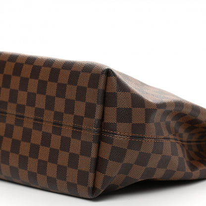 Louis Vuitton Damier Ebene Graceful MM 10 of 11