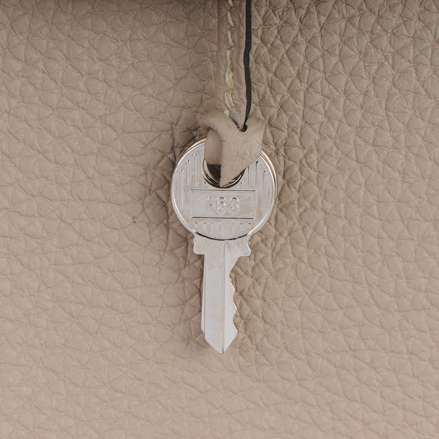 Hermes Togo Birkin 30 Gris Tourterelle 14 of 25
