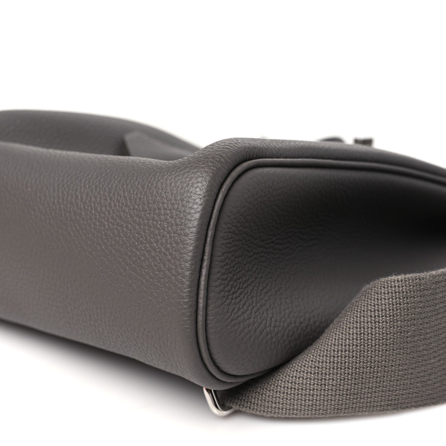 Hermes Togo Hac A Dos PM Backpack Etain 10 of 11