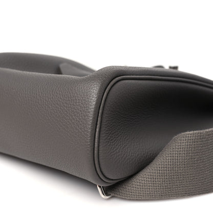 Hermes Togo Hac A Dos PM Backpack Etain 10 of 11