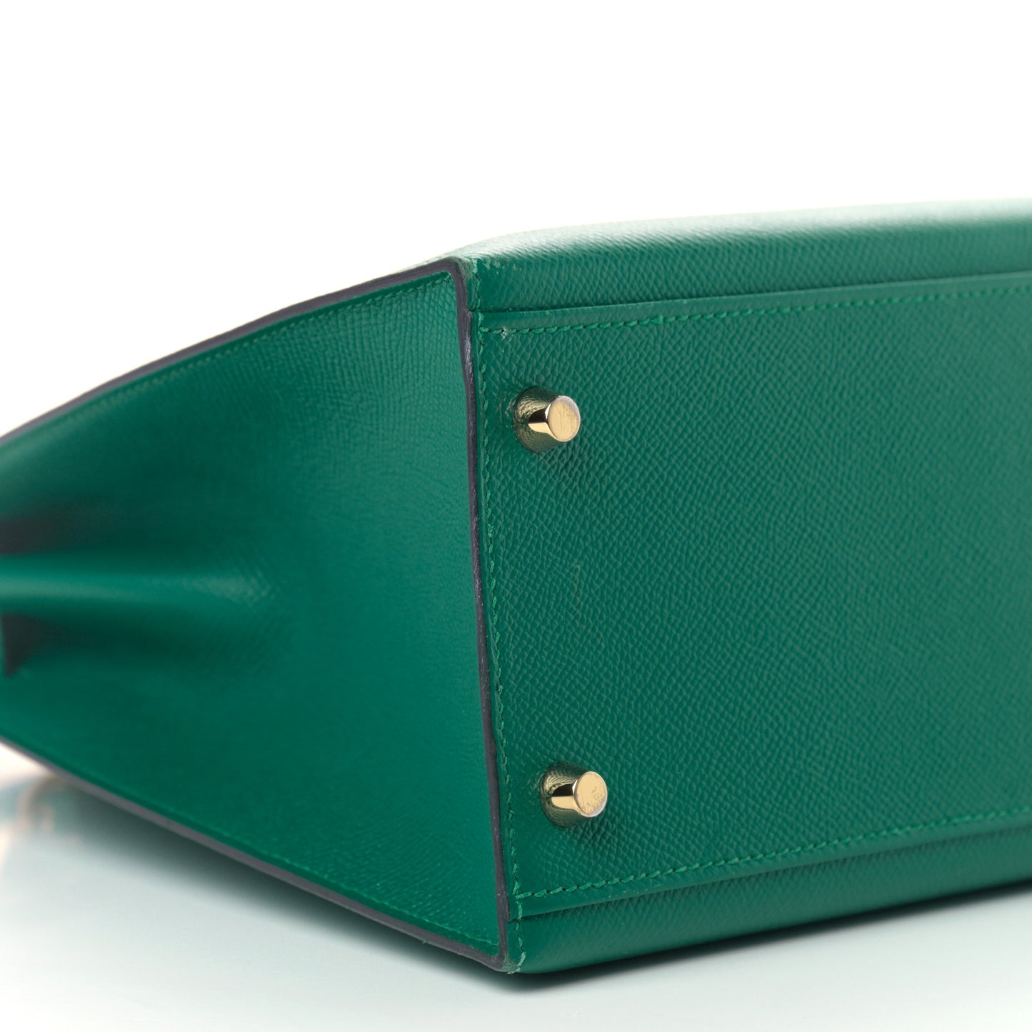 Epsom Kelly Sellier 32 Malachite