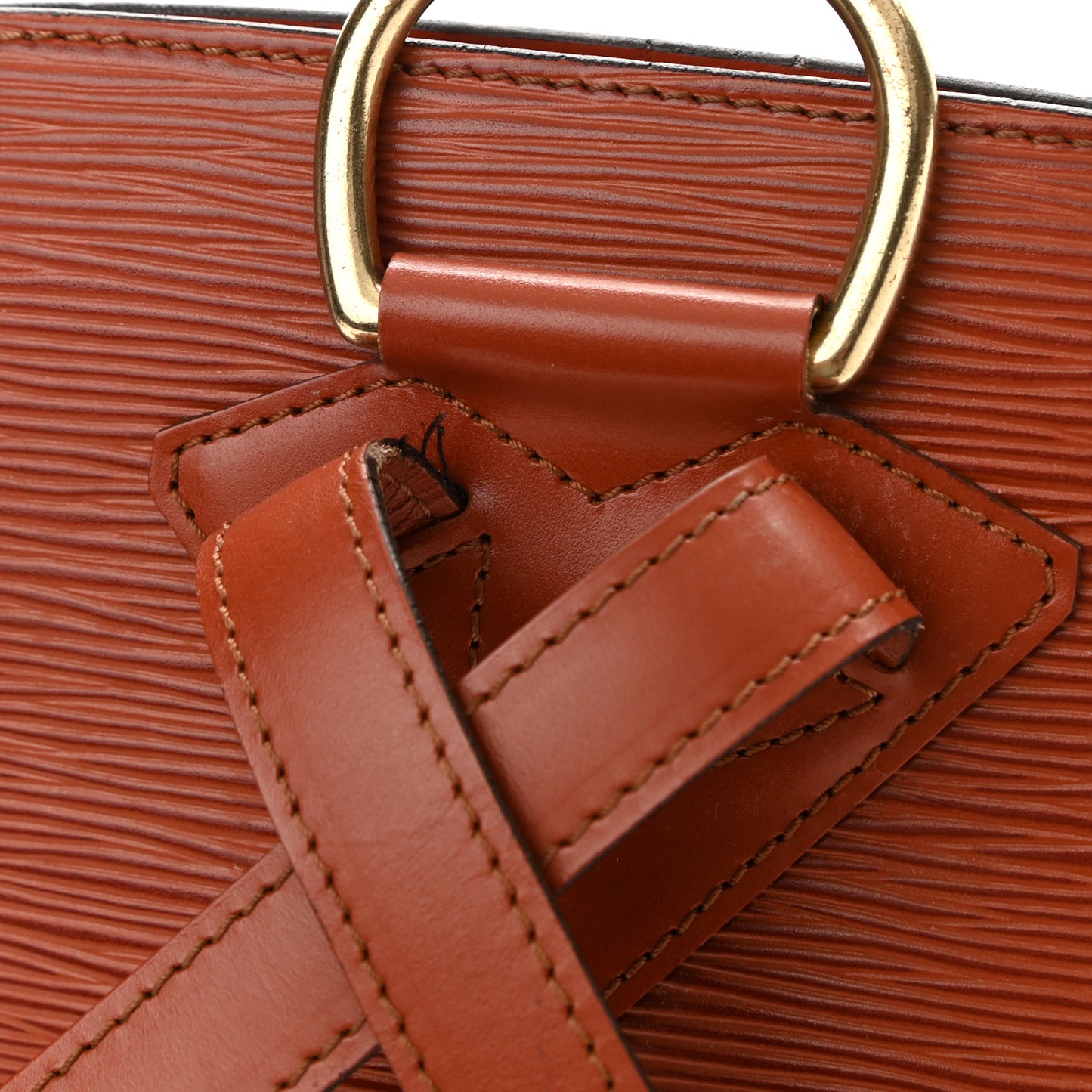 Epi Gobelins Backpack Kenyan Fawn