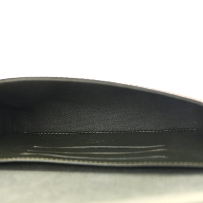 Louis Vuitton Monogram Felicie Strap & Go Kaki 5 of 9