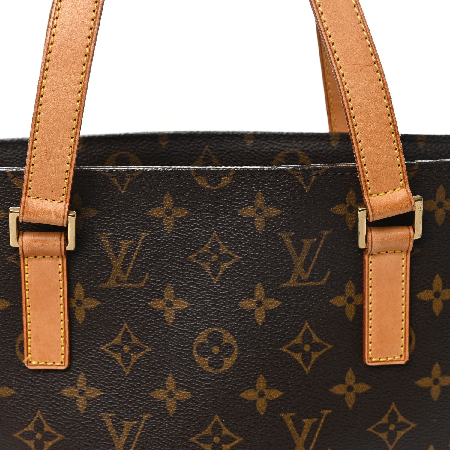Louis Vuitton Monogram Vavin GM 8 of 10