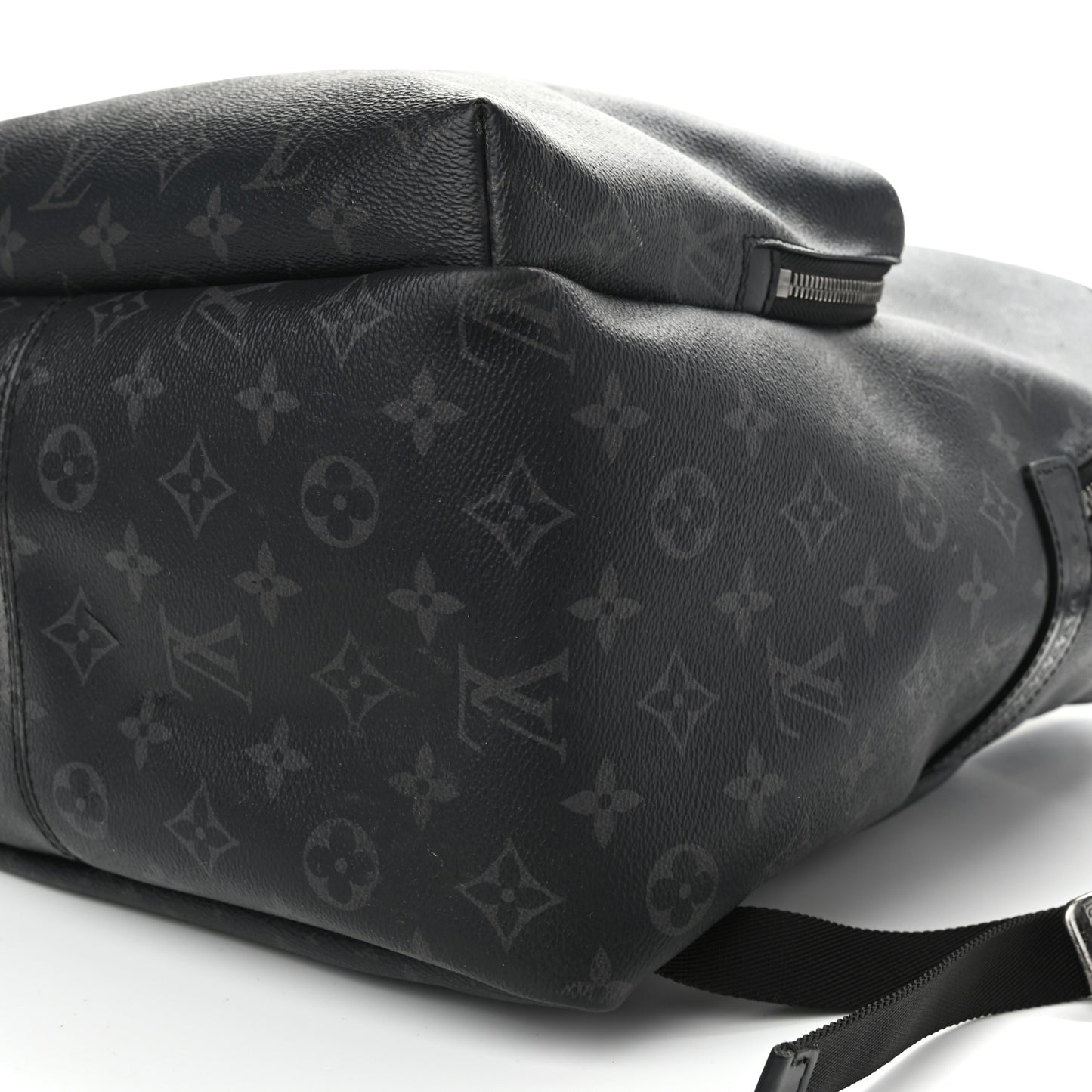 Monogram Eclipse Apollo Backpack
