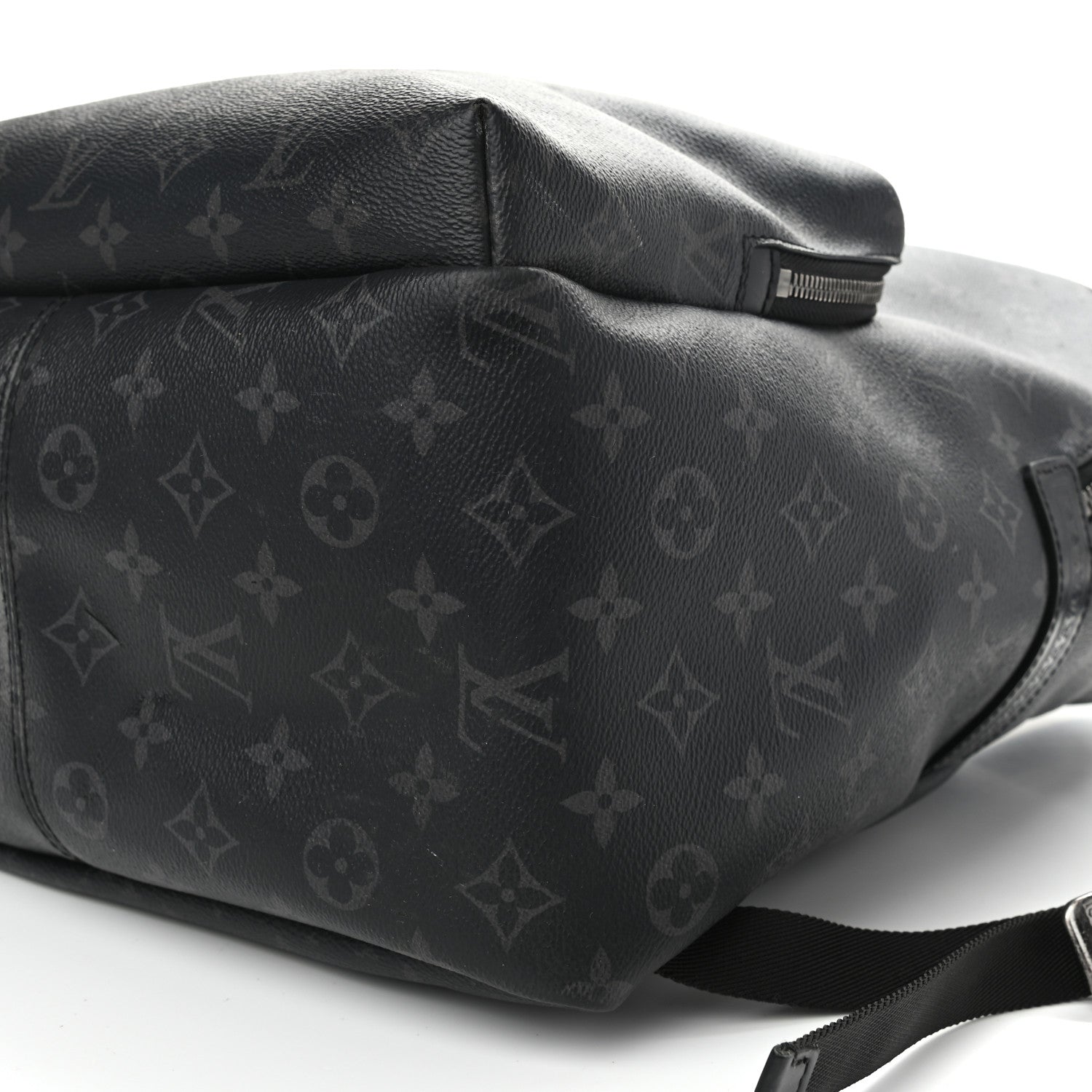 Louis Vuitton Monogram Eclipse Apollo Backpack 10 of 16