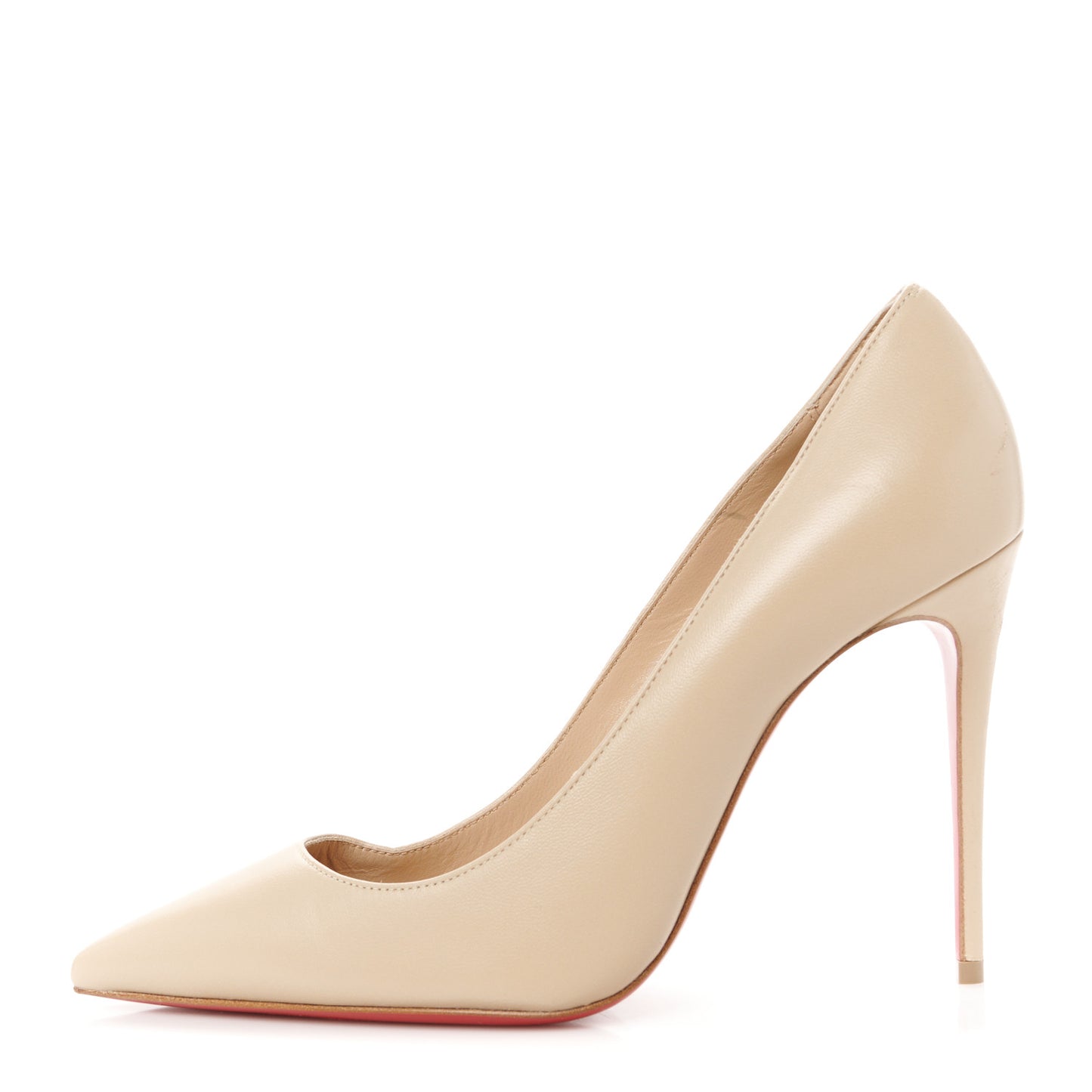 Kate 85 Pumps 36.5 Nude