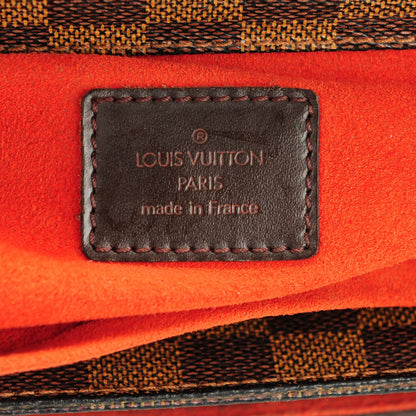 Louis Vuitton Damier Ebene Parioli PM 6 of 7