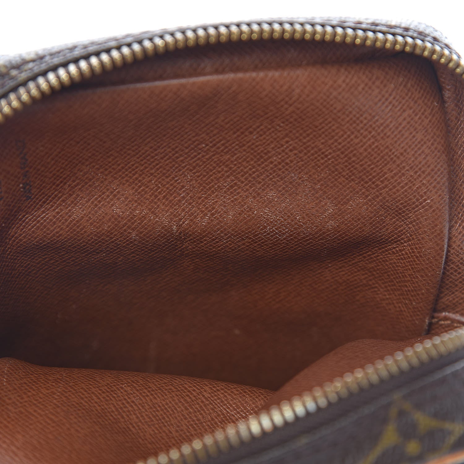 Louis Vuitton Monogram Amazone PM 7 of 12