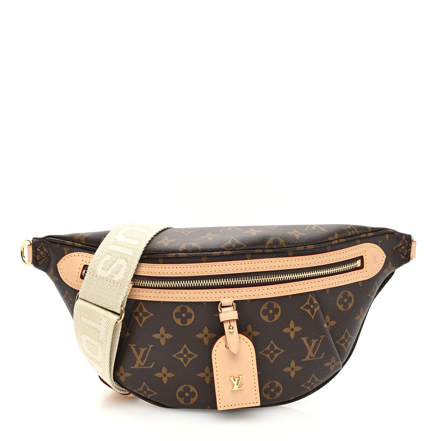 Monogram High Rise Bumbag