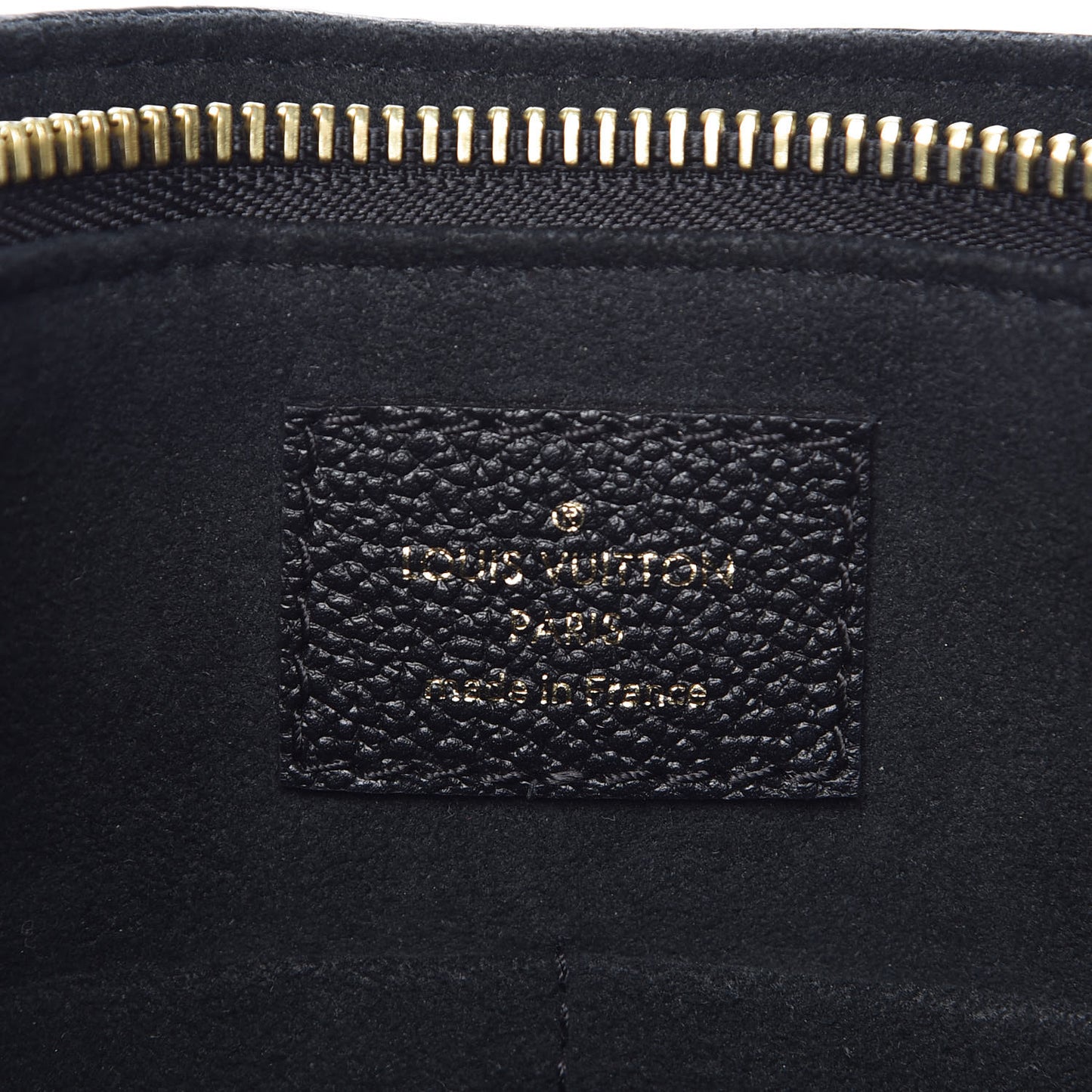 Monogram Surene MM Black
