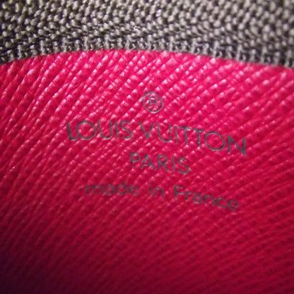 Louis Vuitton Monogram Cerises Key Pouch 7 of 7