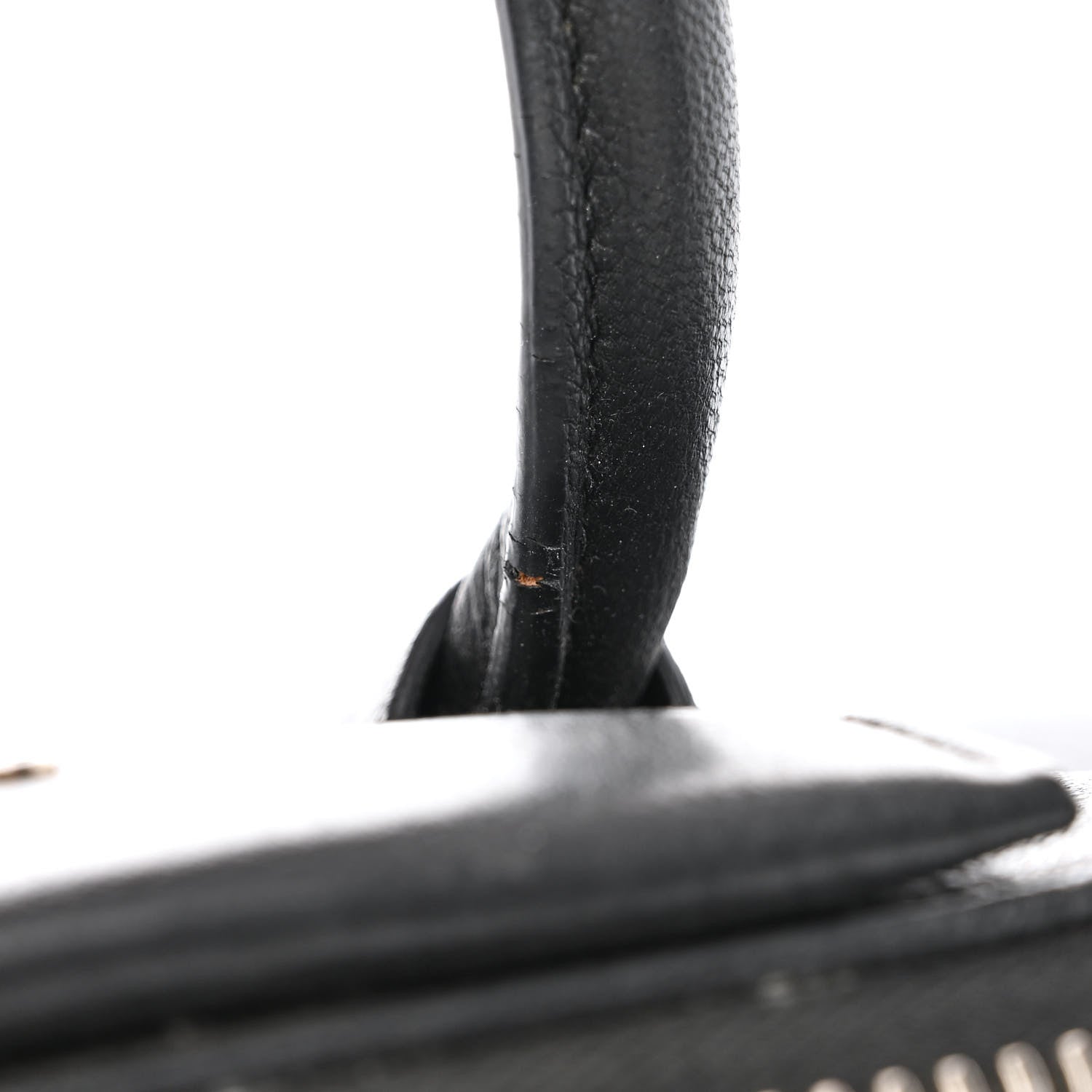 Givenchy Sugar Goatskin Medium Antigona Black 14 of 15