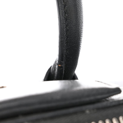 Givenchy Sugar Goatskin Medium Antigona Black 14 of 15