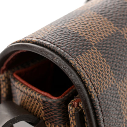 Louis Vuitton Damier Ebene Tribeca Long 12 of 12