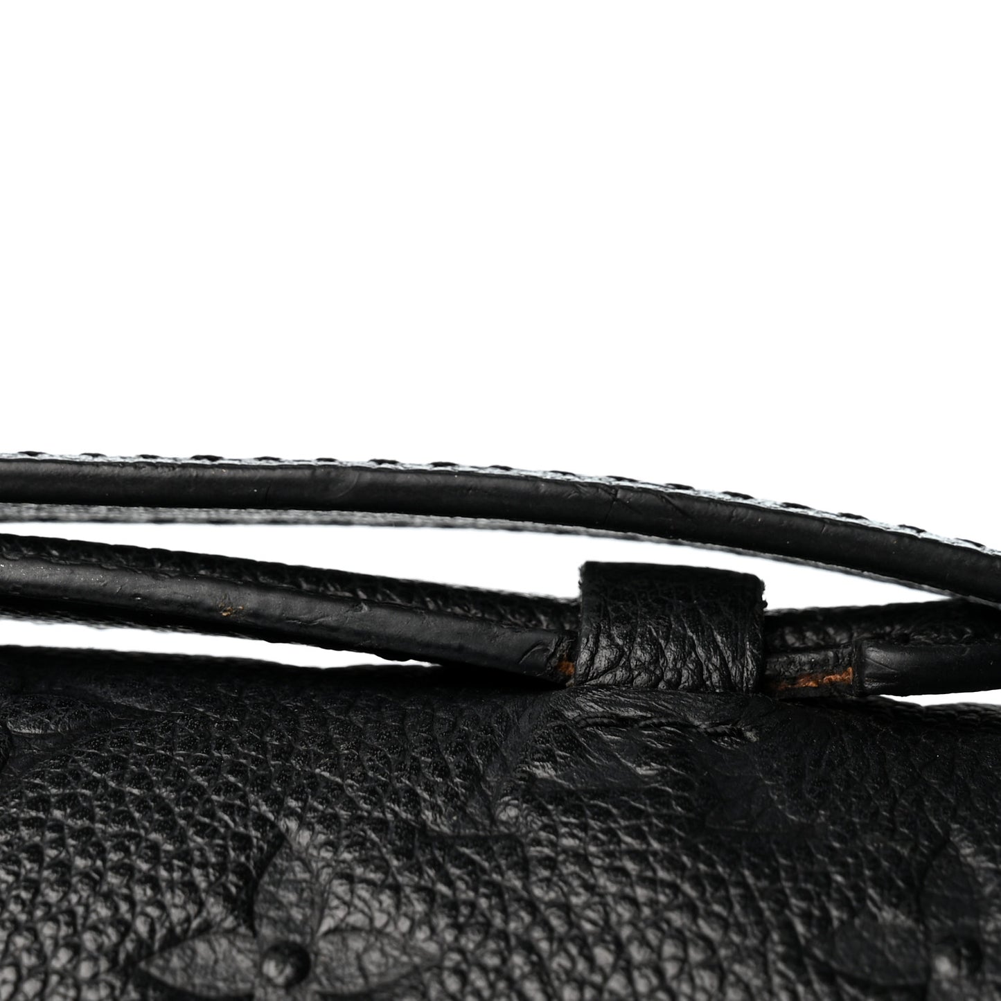 Empreinte Pochette Metis Black