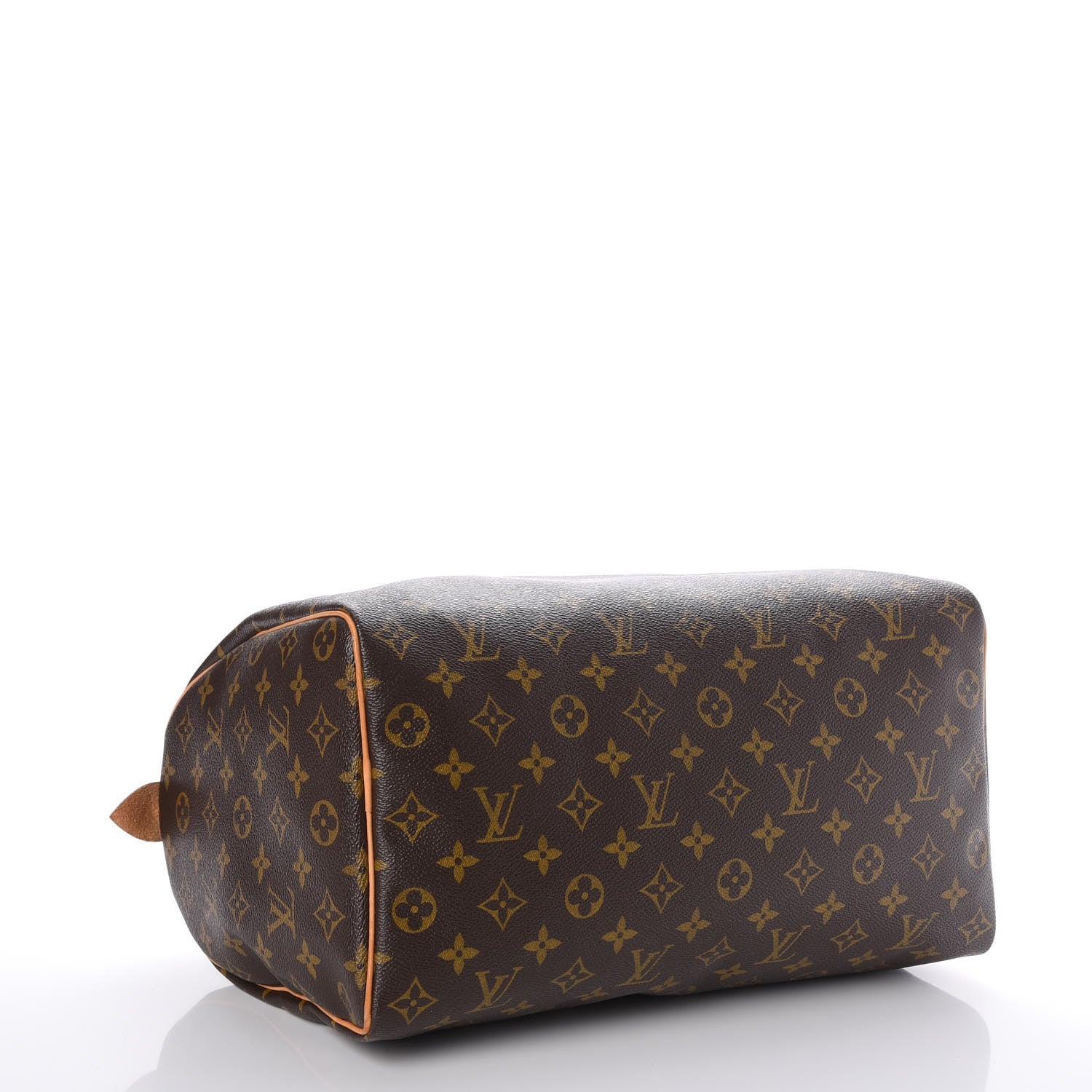 Louis Vuitton Monogram Speedy 35 4 of 8