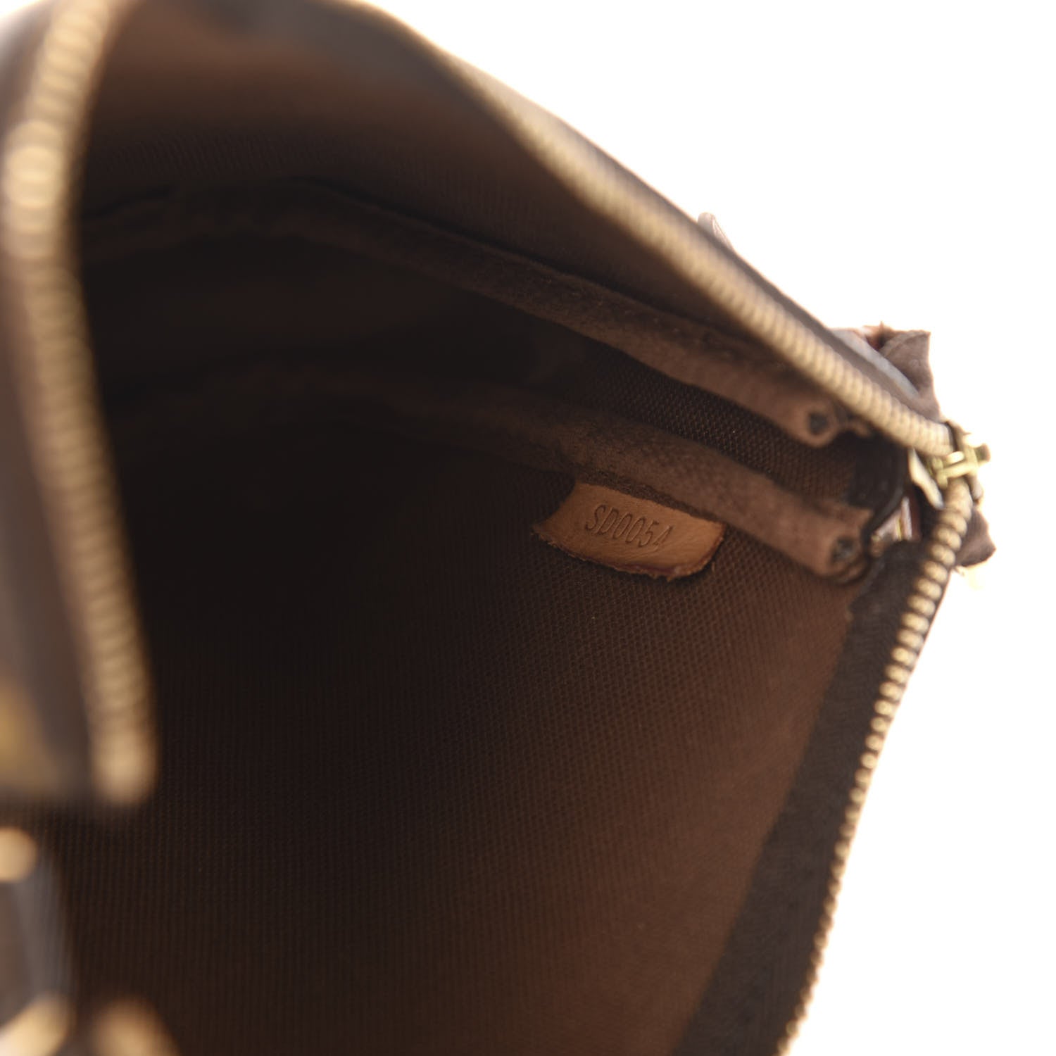 Louis Vuitton Monogram Pochette Accessories 7 of 11