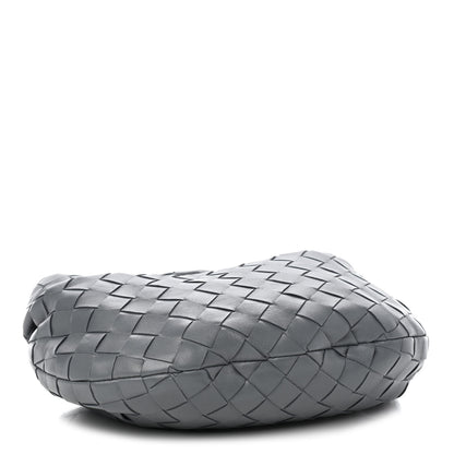 Bottega Veneta Nappa Intrecciato Mini Jodie Thunder 4 of 9