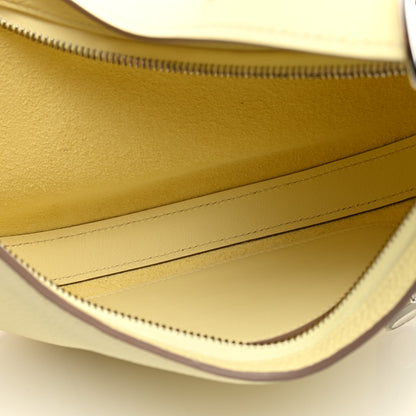 Hermes Taurillon Clemence Swift P'tit Arcon Jaune Milton 5 of 10