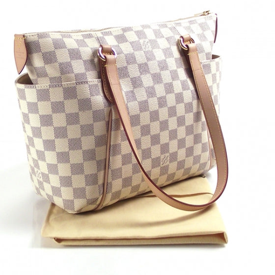 Damier Azur Totally PM