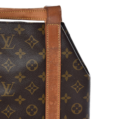 Louis Vuitton Monogram Randonnee GM Backpack 26 of 32