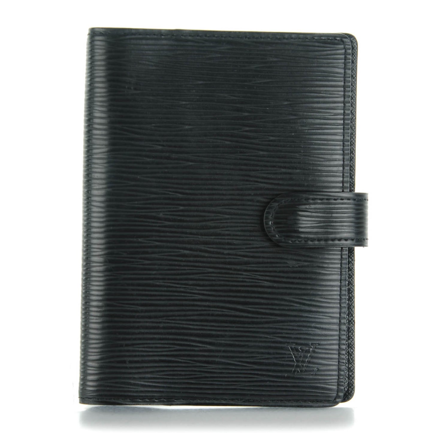 Epi Small Ring Agenda Black