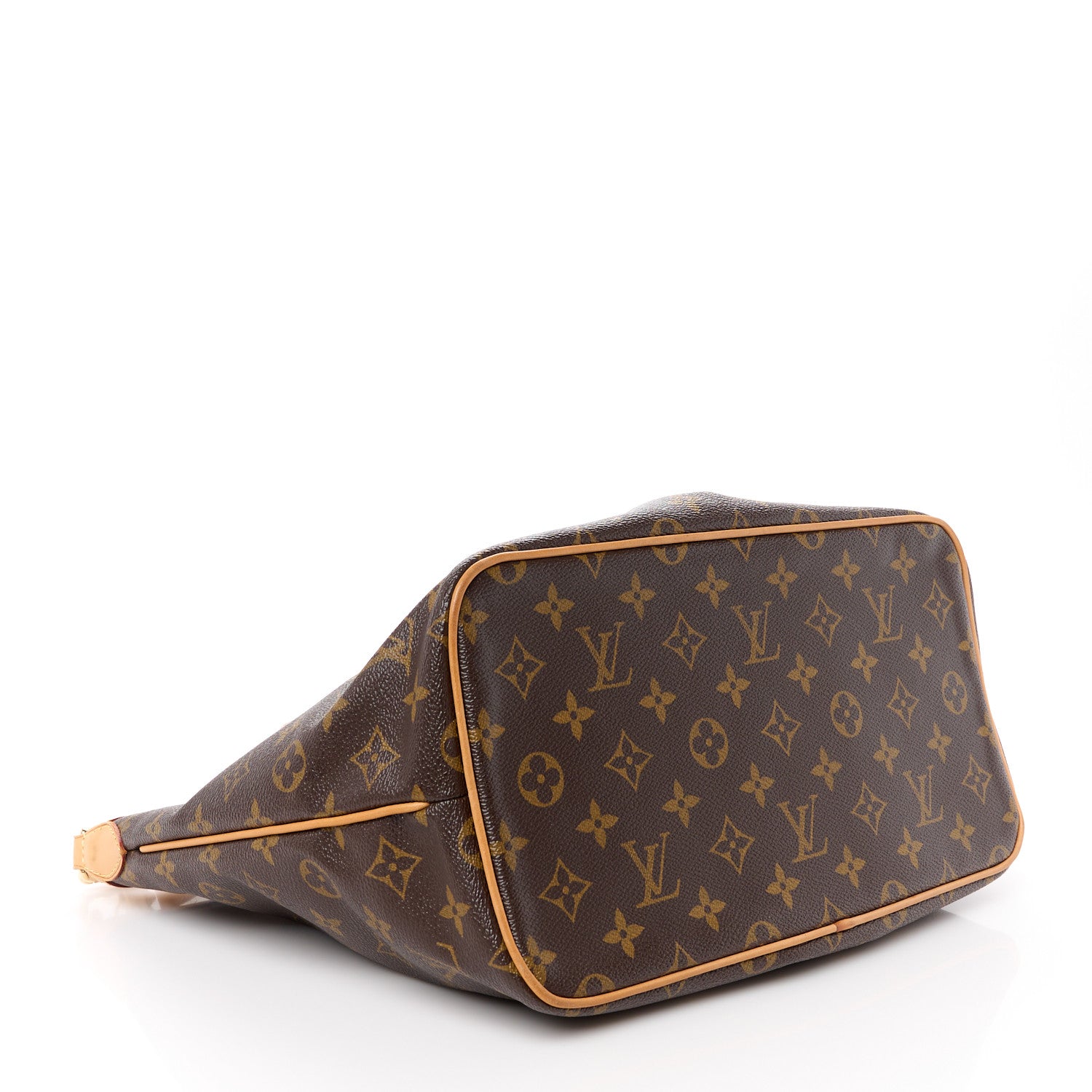 Louis Vuitton Monogram Palermo PM 4 of 11