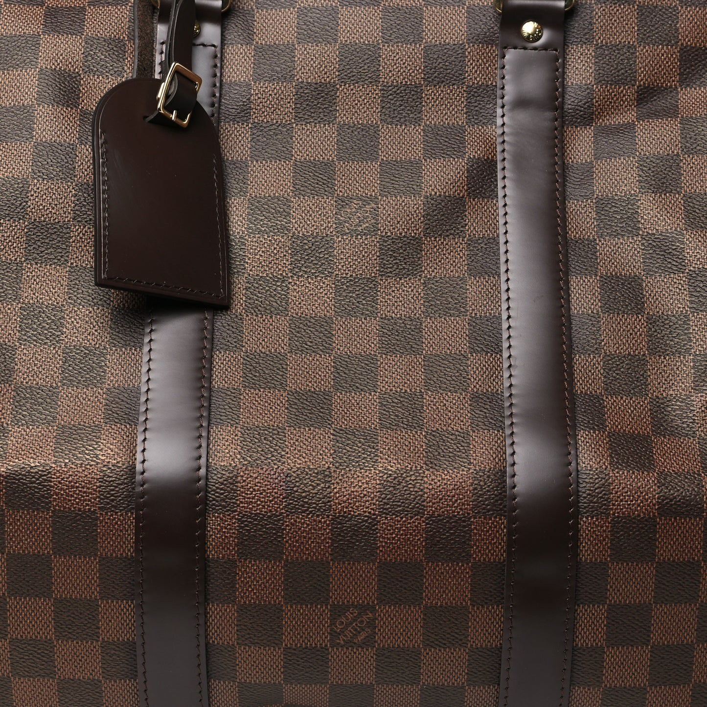 Damier Ebene Keepall 50