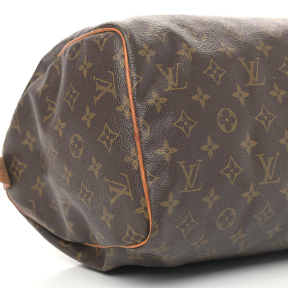 Louis Vuitton Monogram Speedy 30 8 of 22