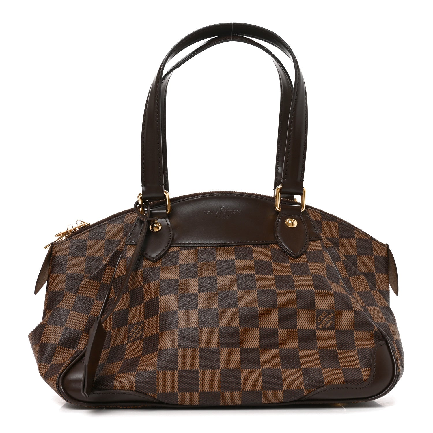 Louis Vuitton Damier Ebene Verona PM 1 of 9