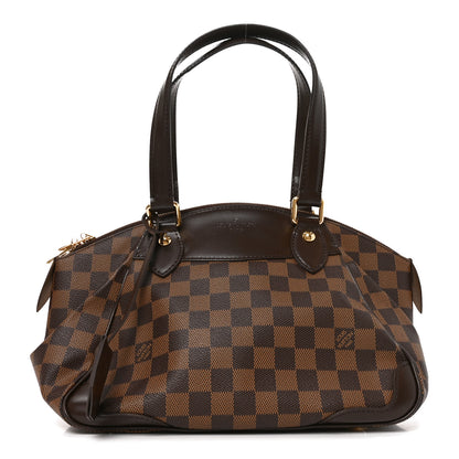 Louis Vuitton Damier Ebene Verona PM 1 of 9