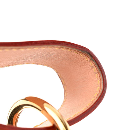 Louis Vuitton Denim Daily PM Black 10 of 11