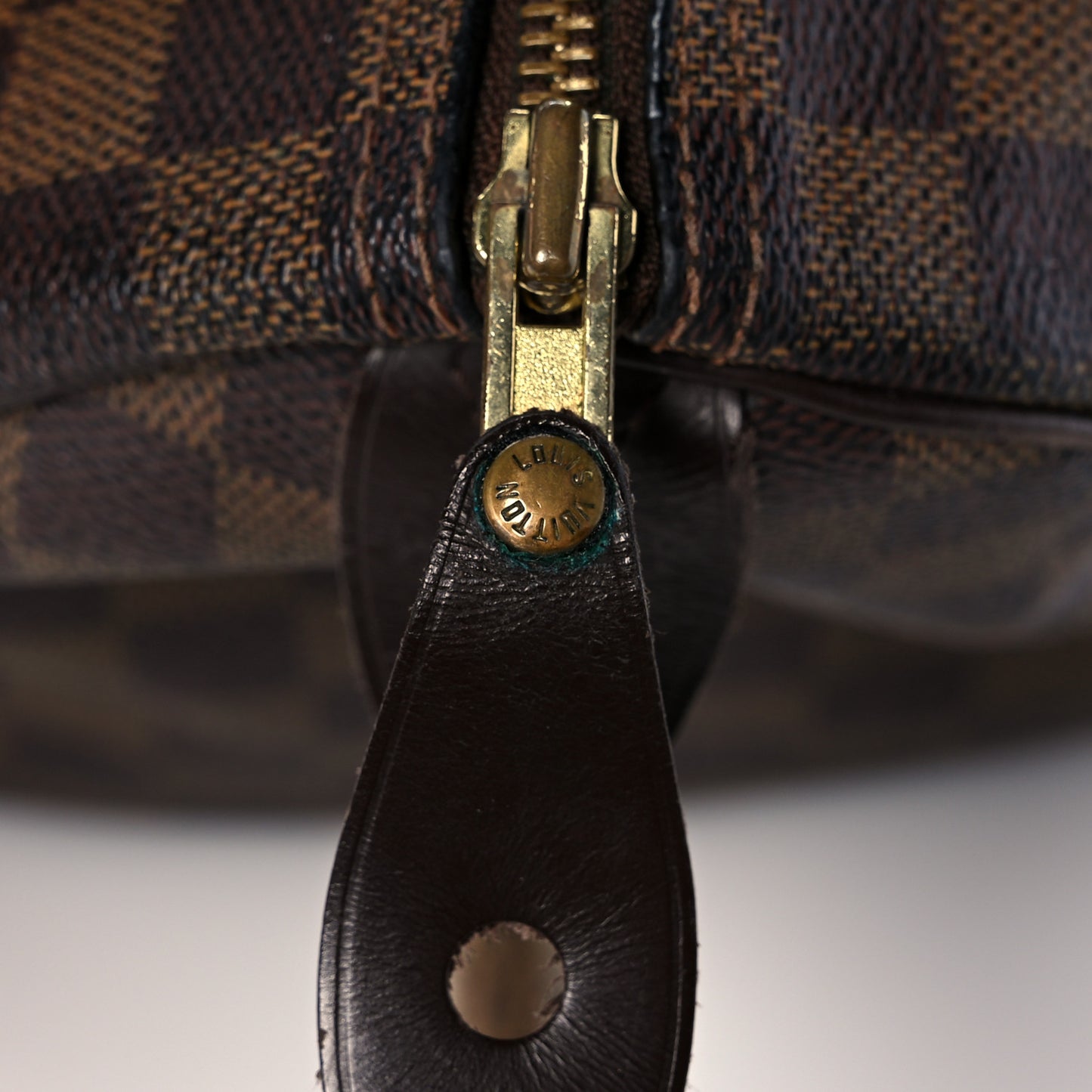 Damier Ebene Speedy 35