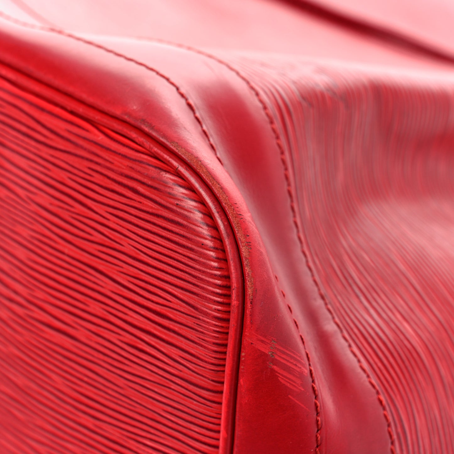 Epi Noe Castillan Red