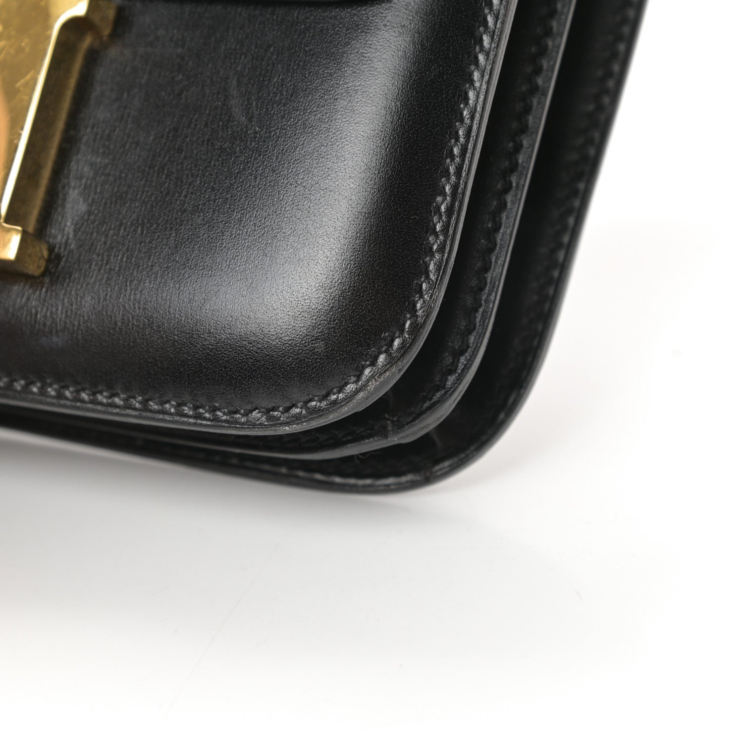 Hermes Box Constance 18 Black 15 of 17
