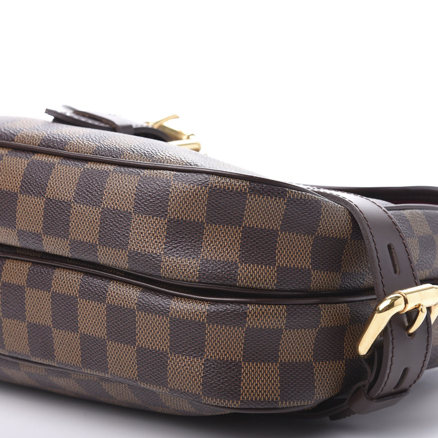 Louis Vuitton Damier Ebene Highbury 10 of 11
