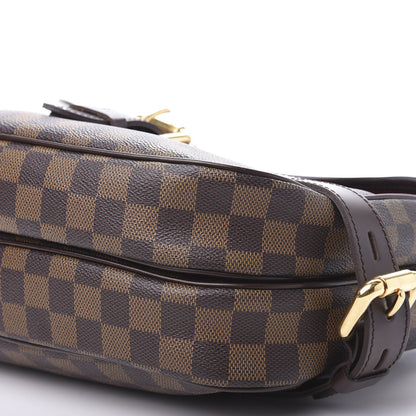 Louis Vuitton Damier Ebene Highbury 10 of 11